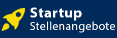 Startup Stellenangebote Logo